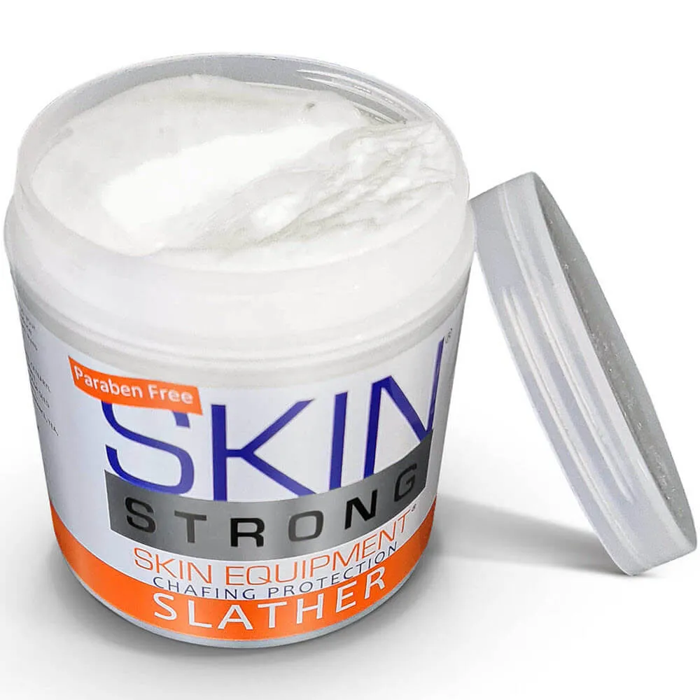 Skin Strong SLATHER