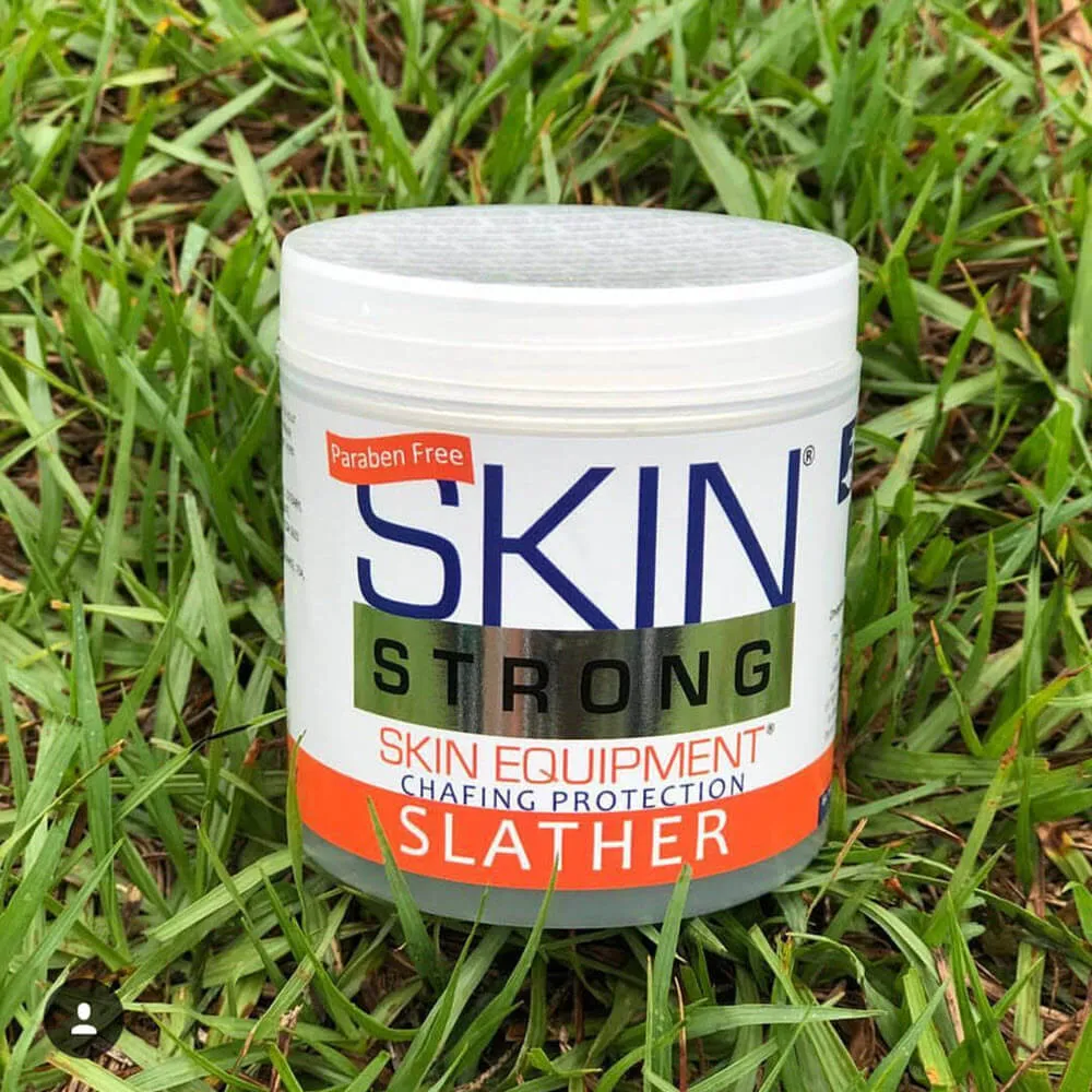 Skin Strong SLATHER