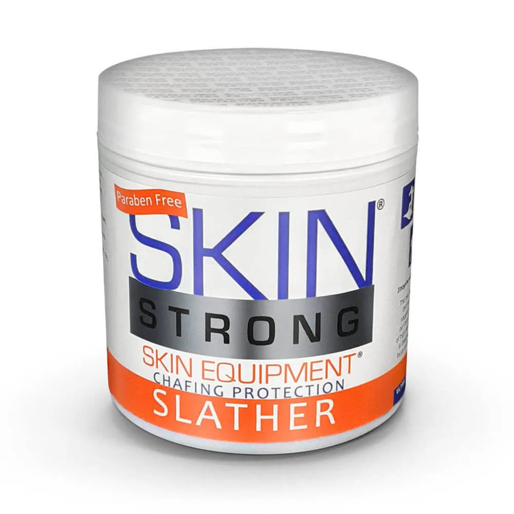 Skin Strong SLATHER