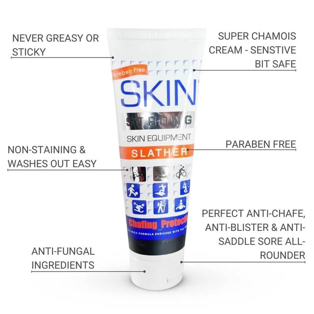 Skin Strong SLATHER