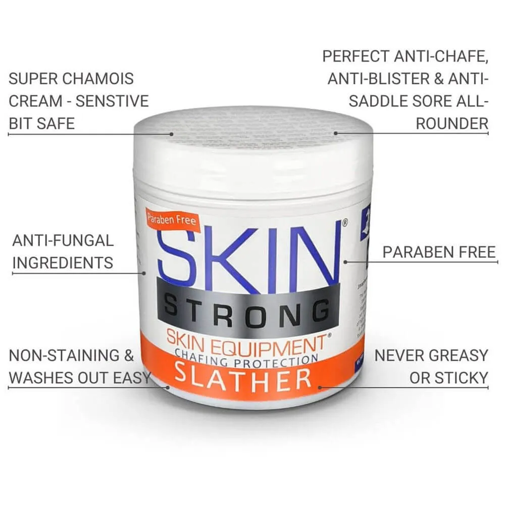 Skin Strong SLATHER