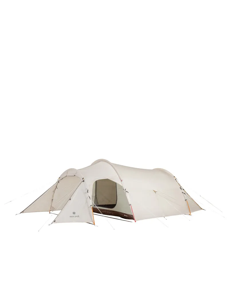 Snow Peak Vault Dome Ivory