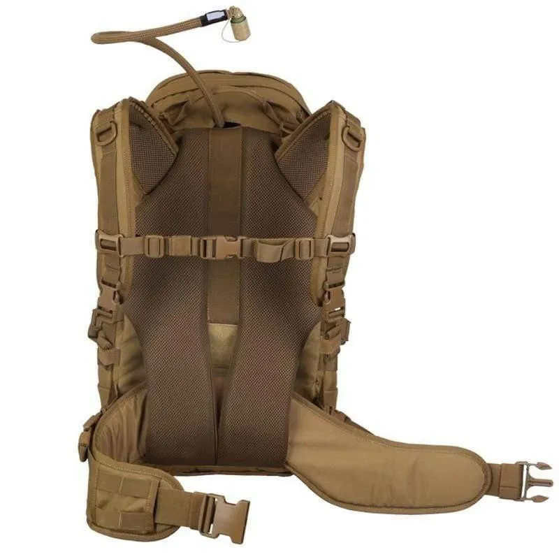 Source Double D 45L Hydration Cargo Pack