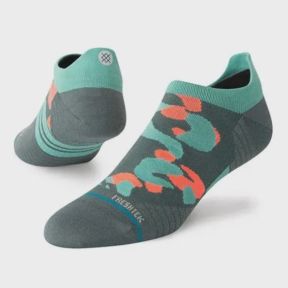 Stance Lipard Tab Running Sock