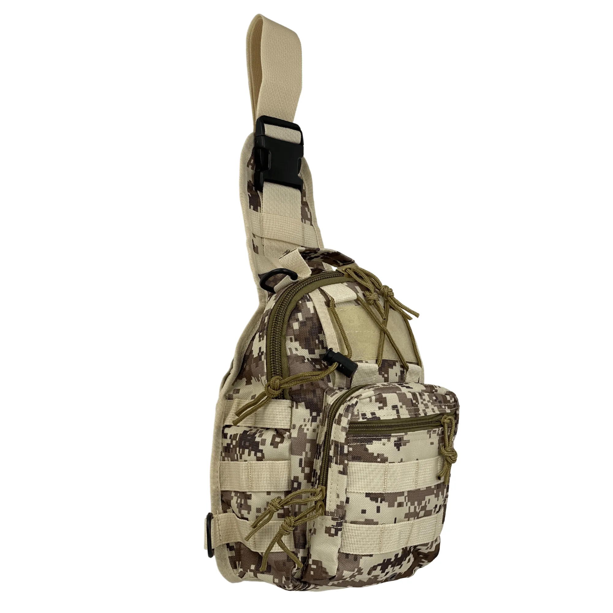 Tactical Military Sling Shoulder Bag by Jupiter Gear