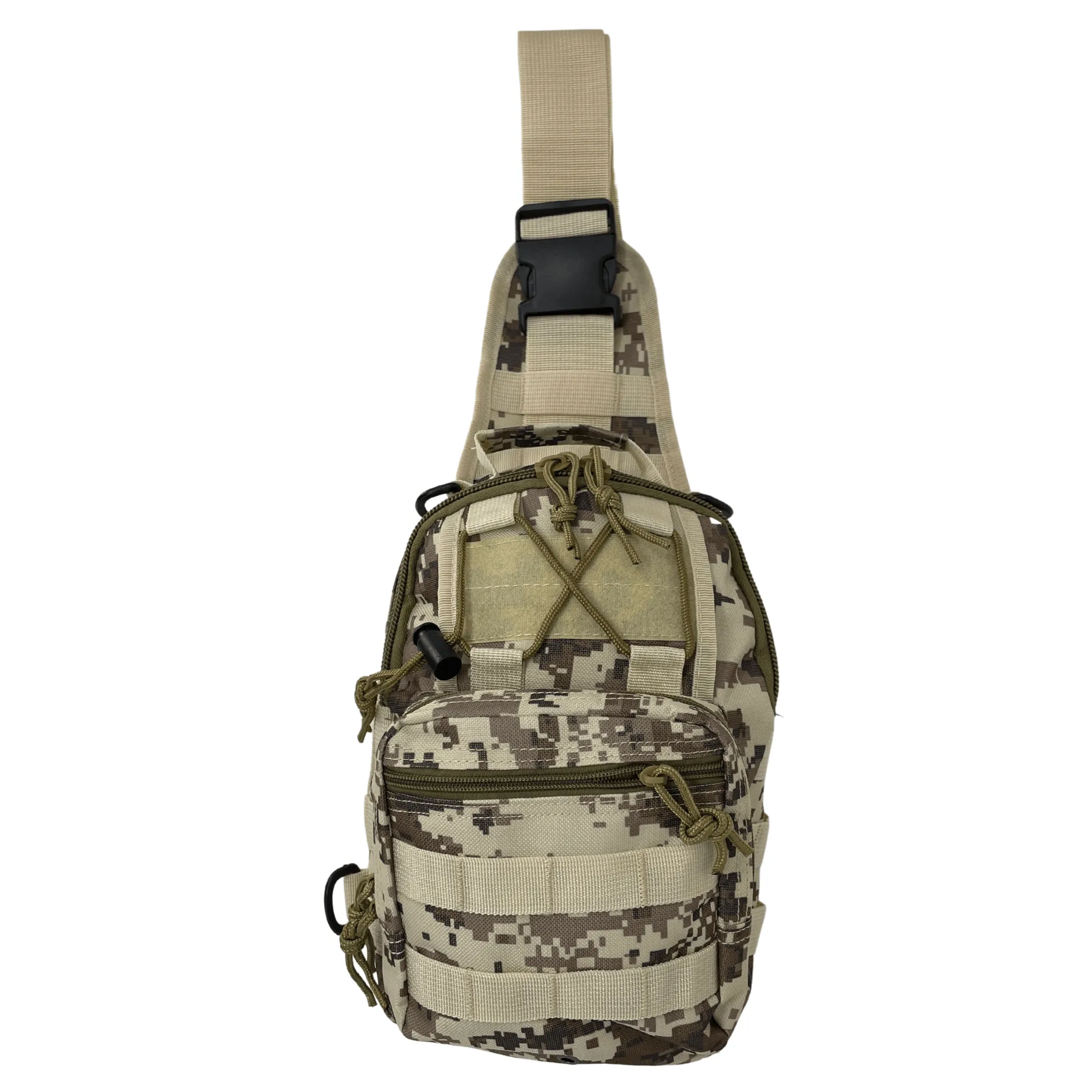 Tactical Military Sling Shoulder Bag by Jupiter Gear