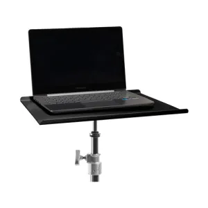 Tether Tools Tether Table Aero Traveler, 16"x14" (40x35cm), Black