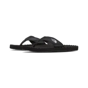 The North Face Base Camp Men Lifestyle Slippers Black/White