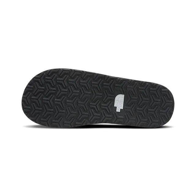 The North Face Base Camp Men Lifestyle Slippers Black/White