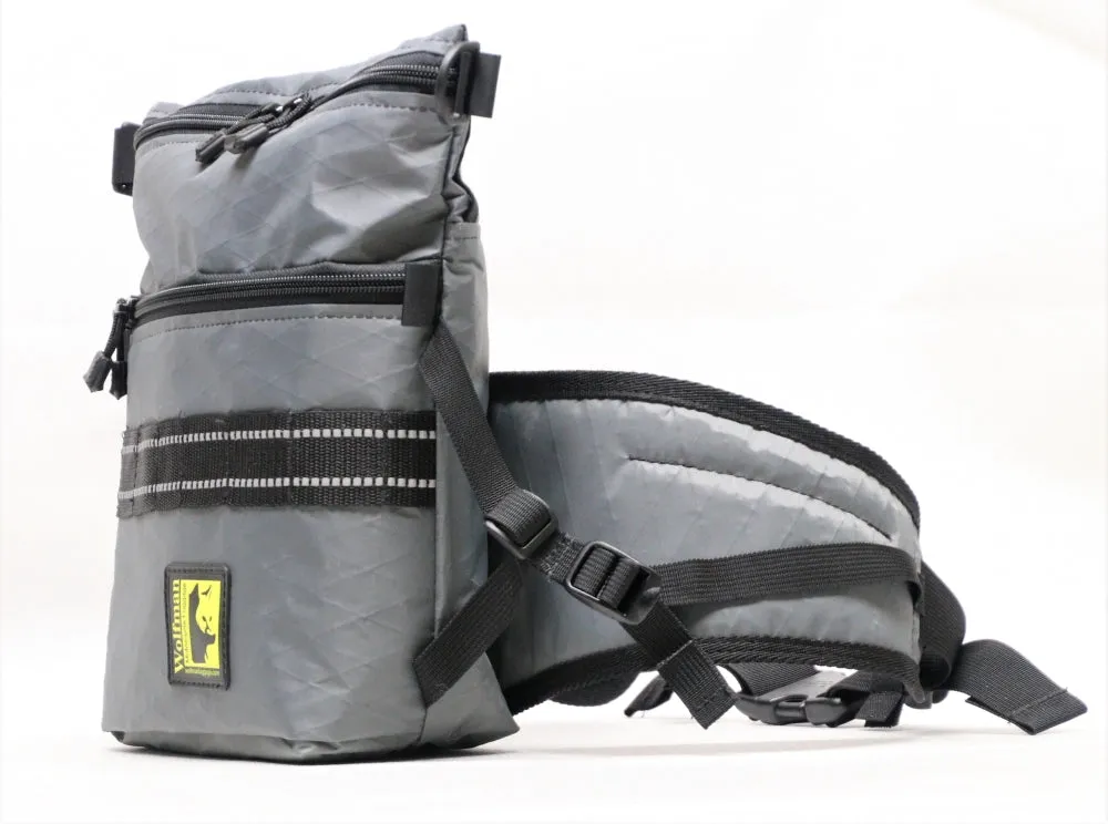 Threadworks Greg Bag