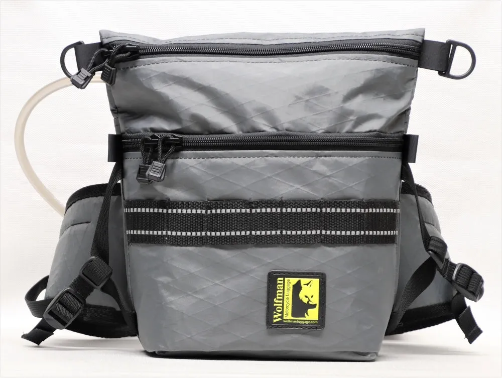 Threadworks Greg Bag