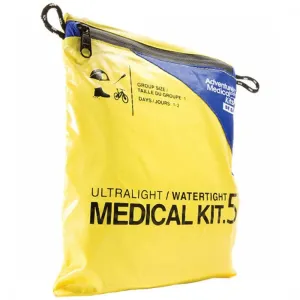 Ultralight & Watertight .5 Series First Aid Kit by Adventure Medical