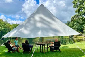 Umbrah Sun Shade Canopy Tent