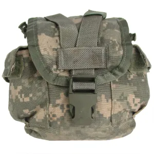 USGI ACU Canteen Pouch