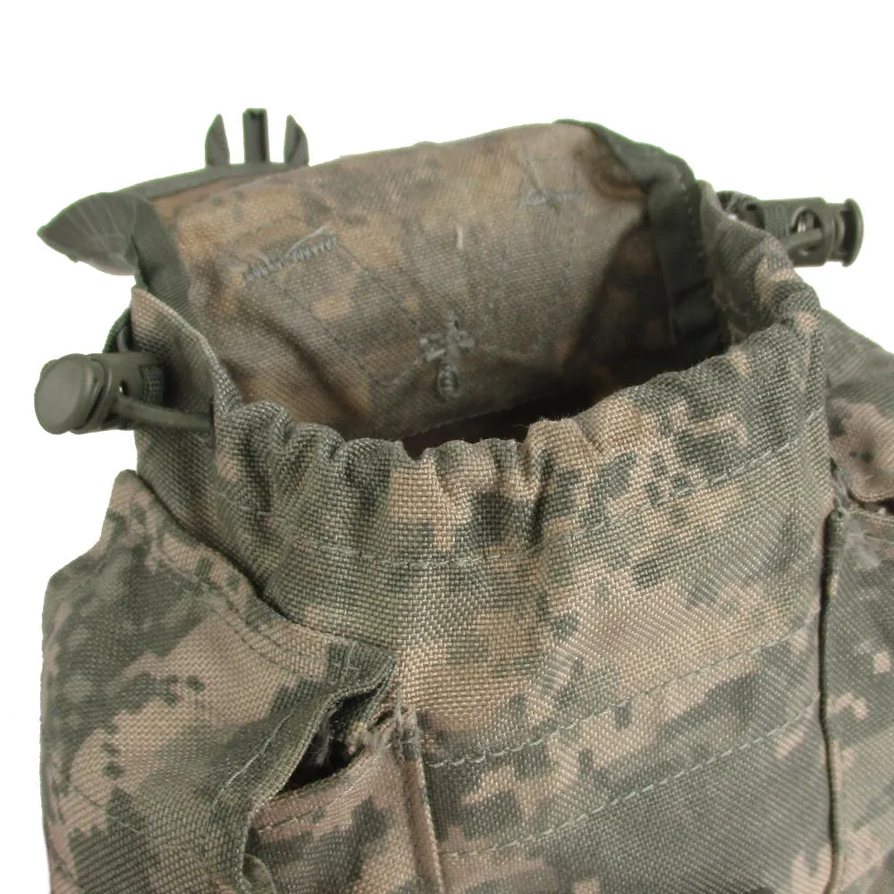 USGI ACU Canteen Pouch