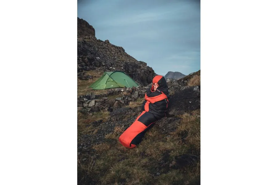 Vango Apex 3 Harissa Sleeping Bag