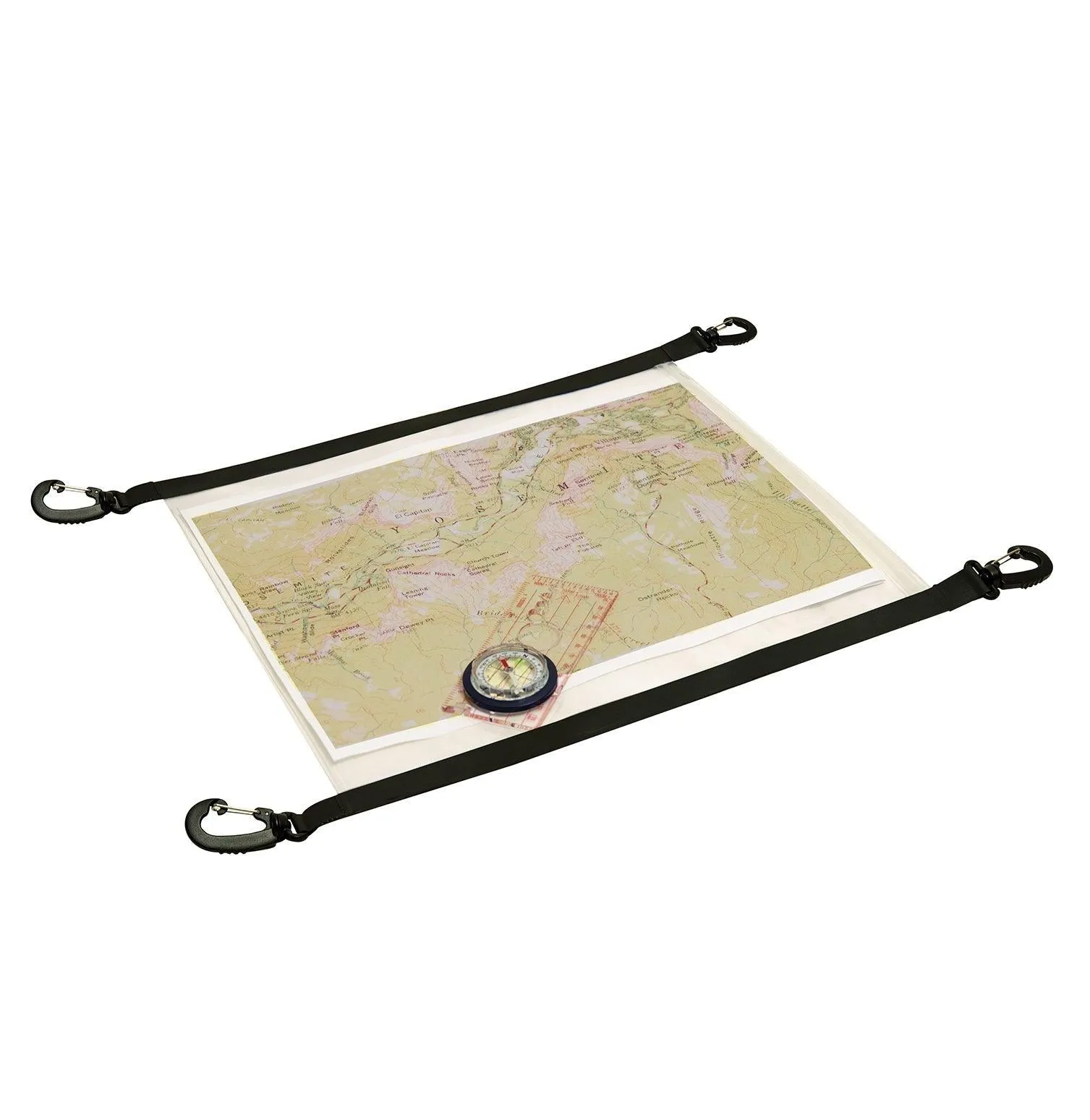 Waterproof Map & Document Case