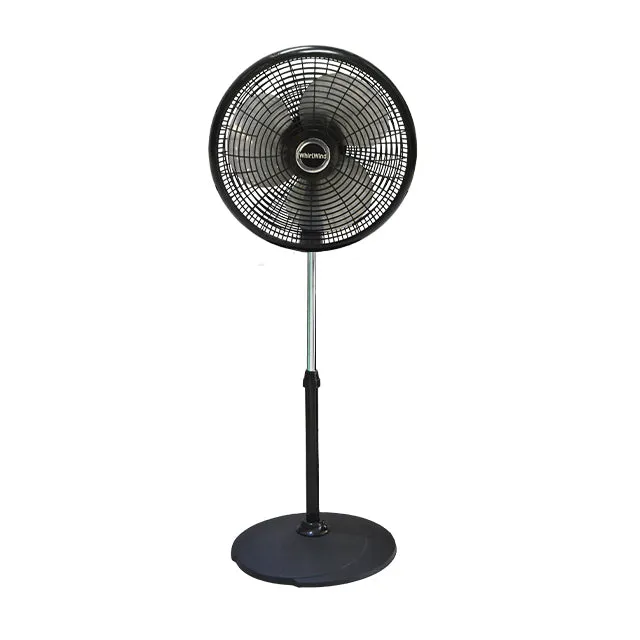 Whirlwind 16" High Performance Pedestal Fan