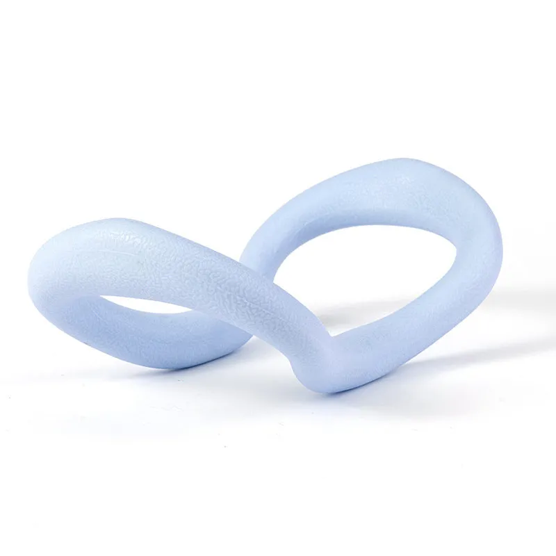 Yoga ring fitness ring Pilates ring yoga ring TPE material