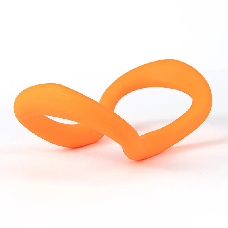 Yoga ring fitness ring Pilates ring yoga ring TPE material