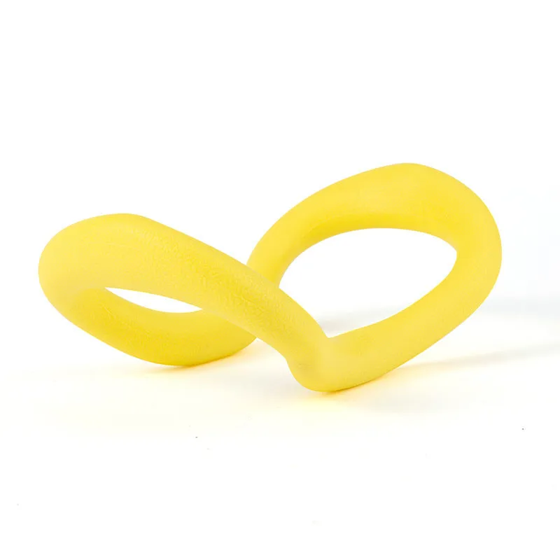 Yoga ring fitness ring Pilates ring yoga ring TPE material