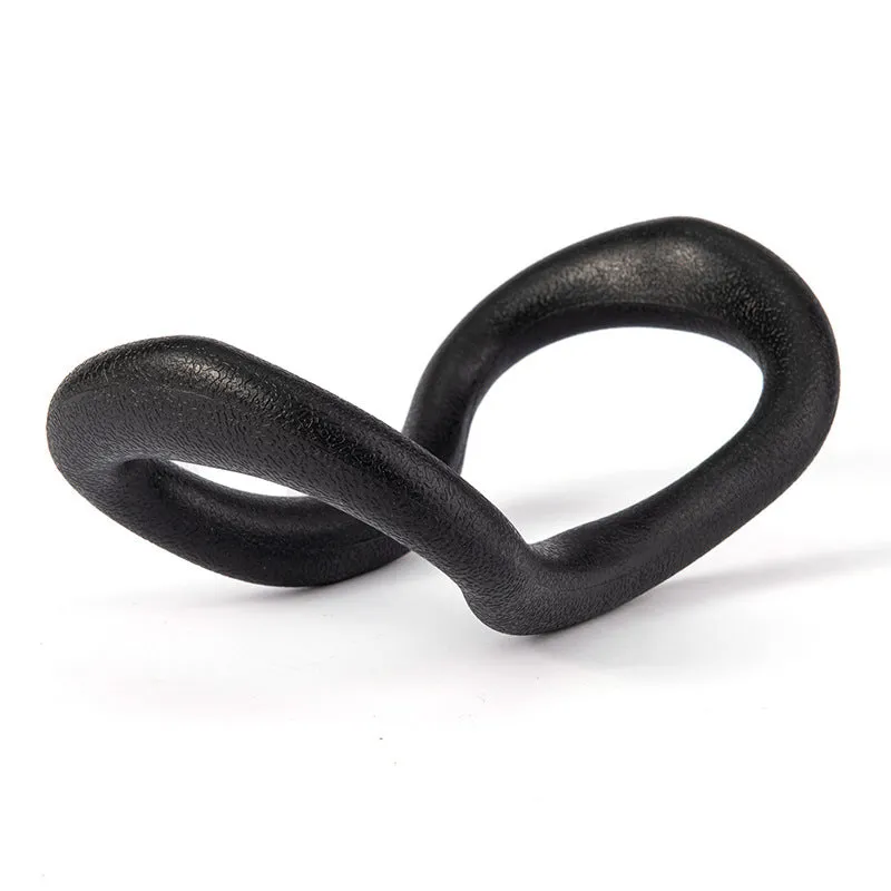 Yoga ring fitness ring Pilates ring yoga ring TPE material